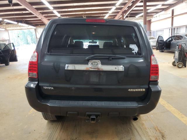 Photo 6 from auction – 2007 TOYOTA 4RUNNER SR with VIN JTEZU14R278083349