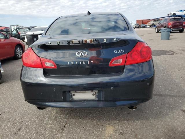 Photo 6 from auction – 2010 INFINITI G37 with VIN JN1CV6AR1AM453524