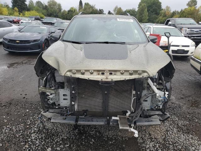 Photo 5 from auction – 2022 SUBARU FORESTER W with VIN JF2SKAMC4NH505756