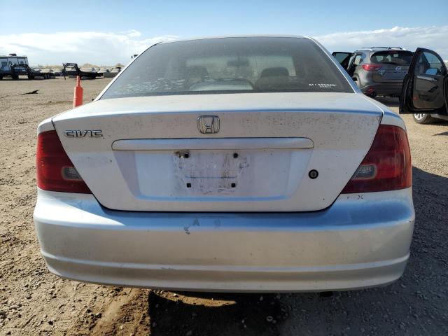 Photo 6 from auction – 2002 HONDA CIVIC with VIN 1HGEM22962L027532