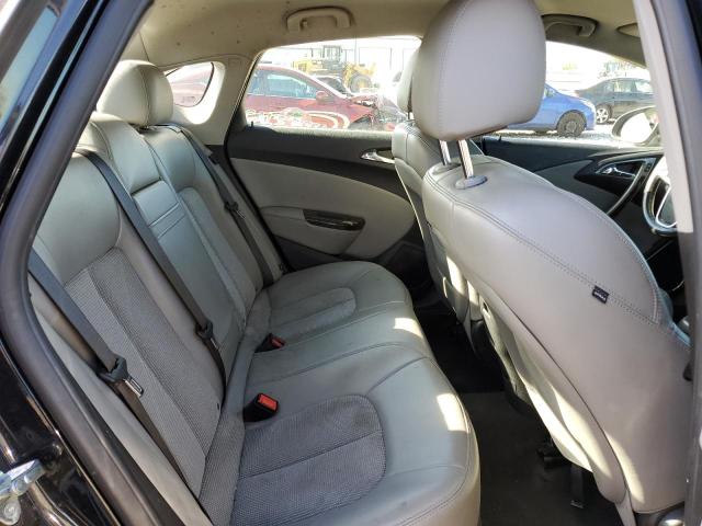 Photo 10 from auction – 2013 BUICK VERANO with VIN 1G4PP5SK5D4135183