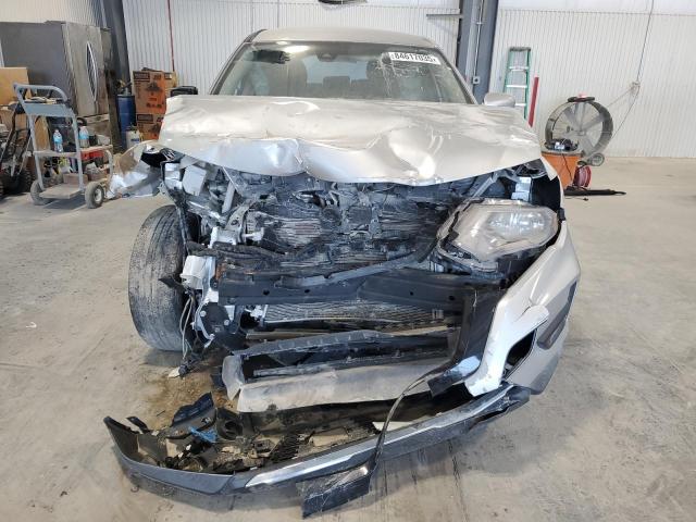Photo 5 from auction – 2019 NISSAN ROGUE S with VIN KNMAT2MV5KP519682