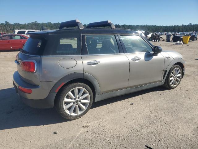 Photo 3 from auction – 2016 MINI COOPER CLU with VIN WMWLN5C5XG2B34774