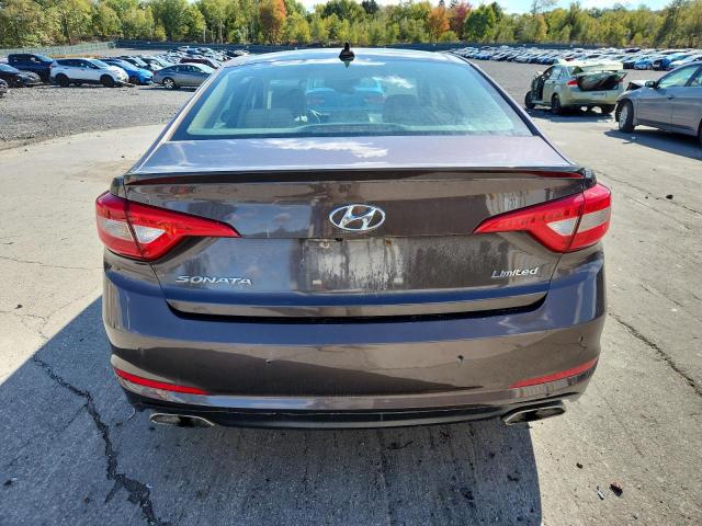 Photo 6 from auction – 2015 HYUNDAI SONATA SPO with VIN 5NPE34AF5FH089079