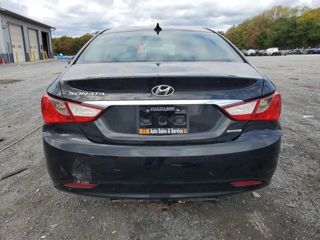 Photo 6 from auction – 2013 HYUNDAI SONATA SE with VIN 5NPEC4AC7DH619281