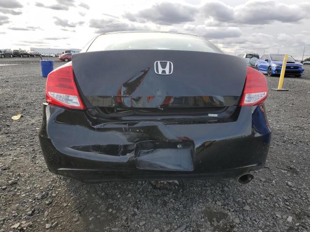 Photo 6 from auction – 2012 HONDA ACCORD LX with VIN 1HGCS1B35CA008681