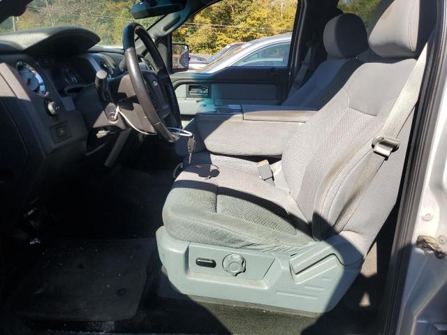 Photo 7 from auction – 2013 FORD F150 SUPER with VIN 1FTFW1CT0DFD47822