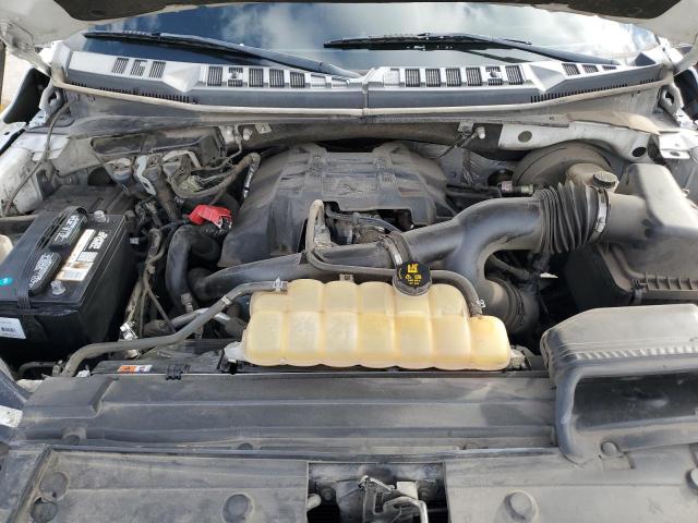 Photo 11 from auction – 2018 FORD F150 SUPER with VIN 1FTEW1CP8JKD45205