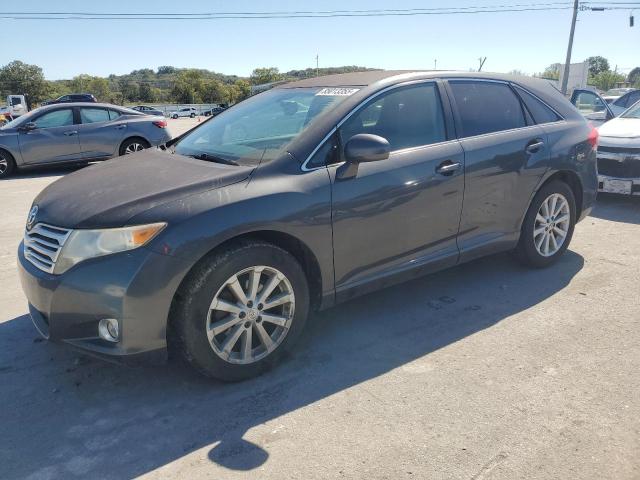Foto 1 de la subasta – 2010 TOYOTA VENZA con VIN 4T3ZA3BB2AU024480