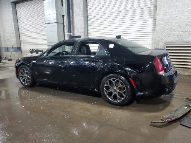 Photo 2 from auction – 2017 CHRYSLER 300 S with VIN 2C3CCAGG8HH597309
