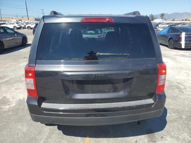 Photo 6 from auction – 2015 JEEP PATRIOT SP with VIN 1C4NJPBA5FD326041