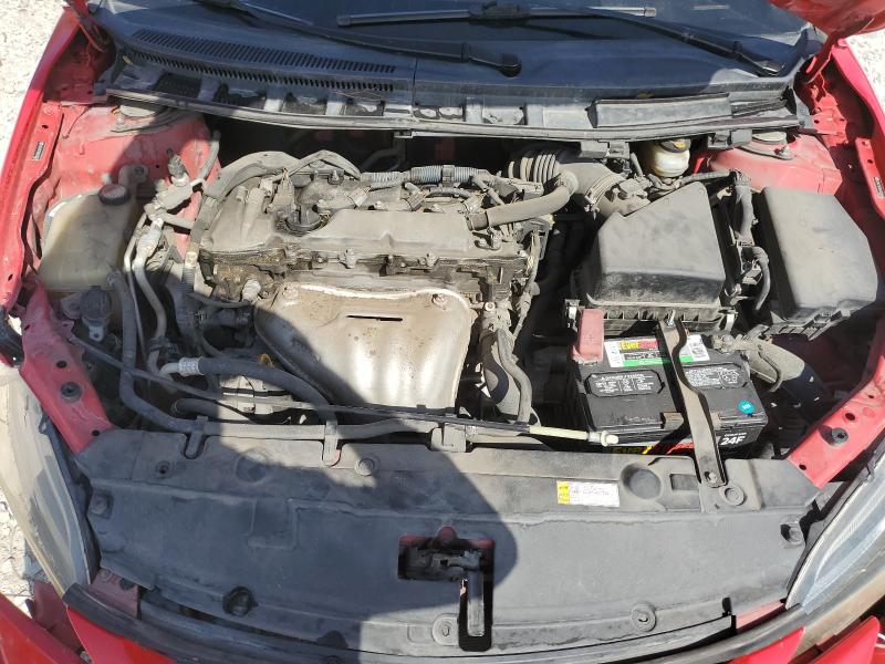 Photo 11 from auction – 2016 TOYOTA SCION TC with VIN JTKJF5C7XGJ023047