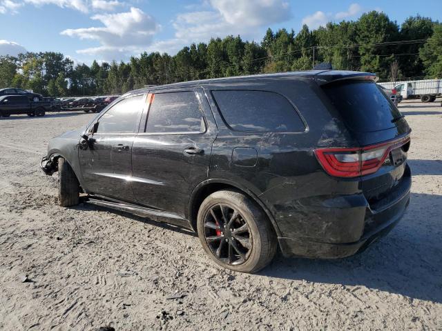 Photo 2 from auction – 2018 DODGE DURANGO R/ with VIN 1C4SDJCT9JC133705
