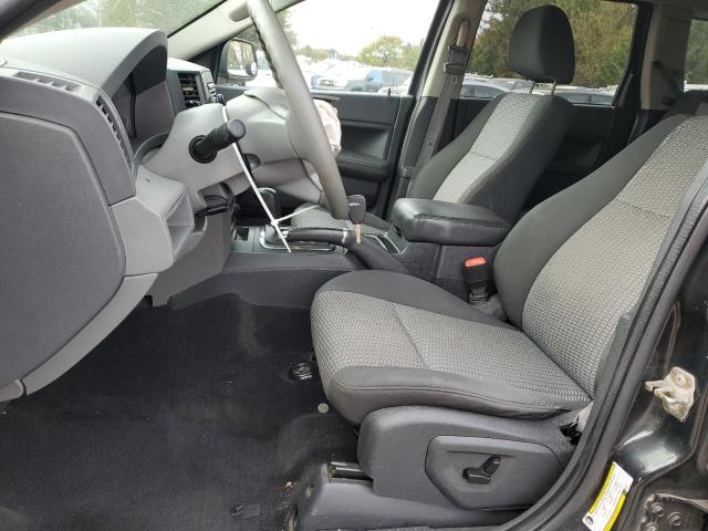 Photo 7 from auction – 2005 JEEP GRCHER LAR with VIN 1J4GR48K75C565346