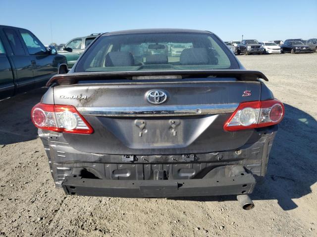 Photo 6 from auction – 2012 TOYOTA COROLLA BA with VIN 5YFBU4EE7CP010110