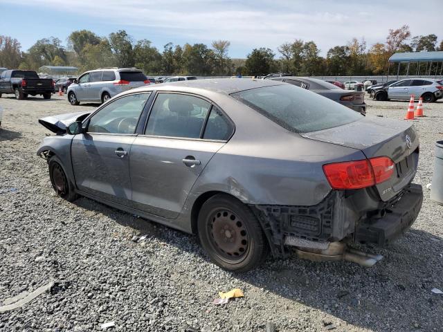 Photo 2 from auction – 2012 VOLKSWAGEN JETTA BASE with VIN 3VW2K7AJ2CM392027