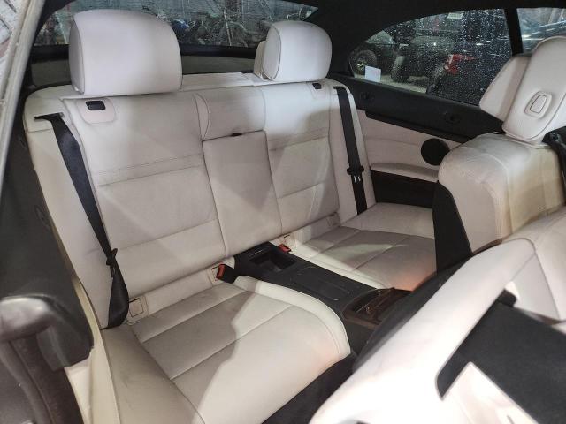 Photo 10 from auction – 2011 BMW 328 I with VIN WBADW3C55BE538608