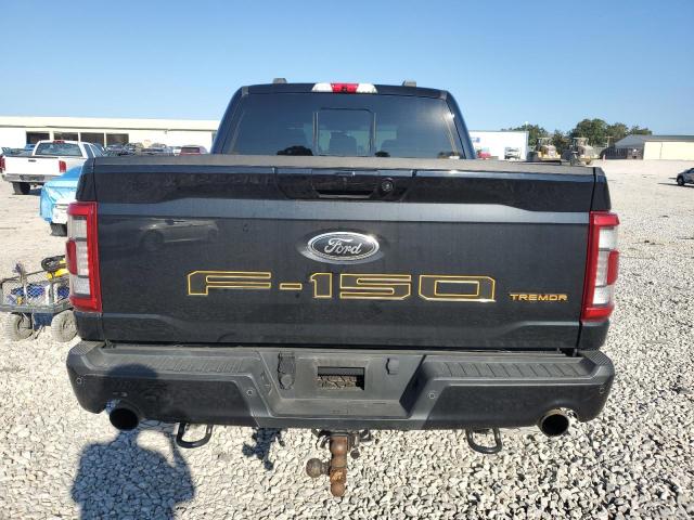 Photo 6 from auction – 2022 FORD F150 SUPER with VIN 1FTEW1E86NFA02946