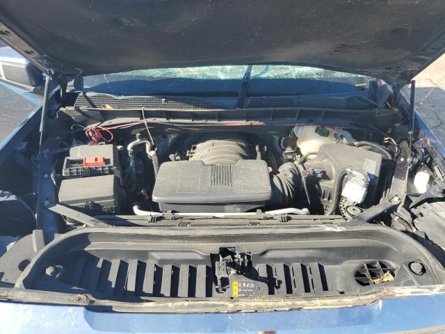 Photo 11 from auction – 2019 GMC K1500 with VIN 1GTU9DED5KZ126167