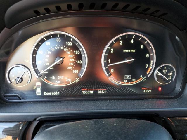 Фото 9 с аукциона – 2015 BMW 535 XI с VIN WBA5B3C50FD544280