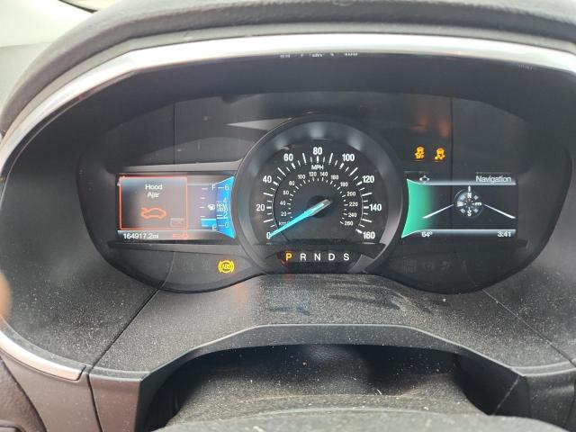 Photo 9 from auction – 2016 FORD EDGE TITAN with VIN 2FMPK4K97GBB30311