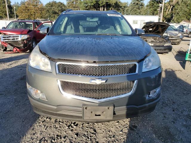Photo 5 from auction – 2011 CHEVROLET TRAVERSE L with VIN 1GNKVJED5BJ216183