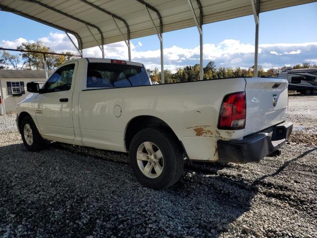 Photo 2 from auction – 2015 RAM 1500 ST with VIN 3C6JR6DG8FG517241