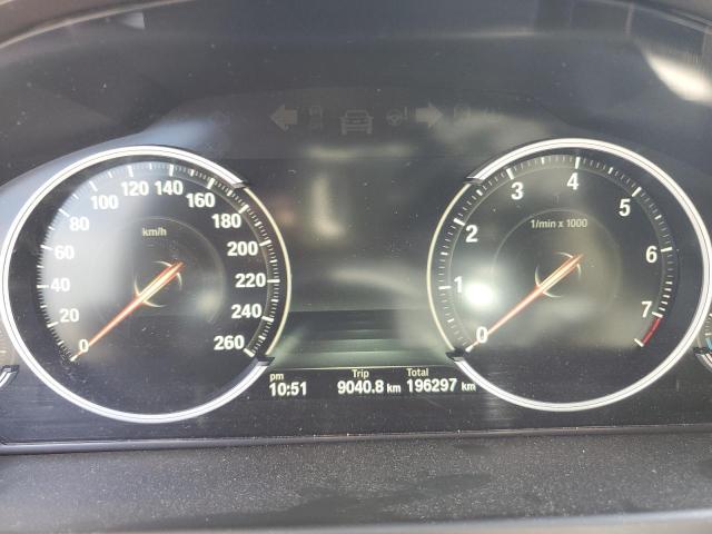Photo 9 from auction – 2015 BMW X6 XDRIVE3 with VIN 5UXKU2C57F0F96198