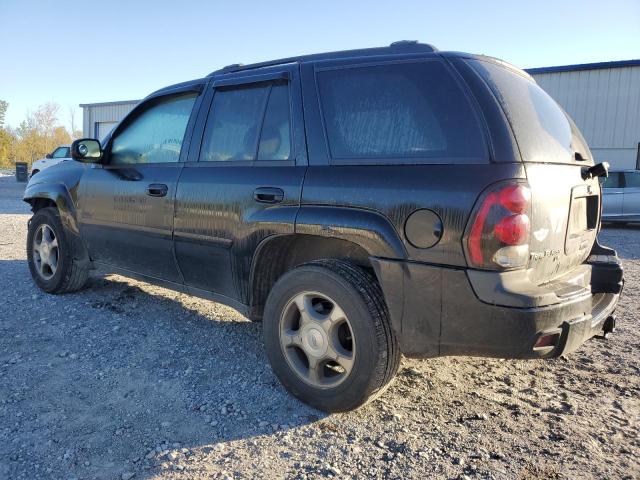 Photo 2 from auction – 2008 CHEVROLET TRAILBLAZE with VIN 1GNDT13S682170947