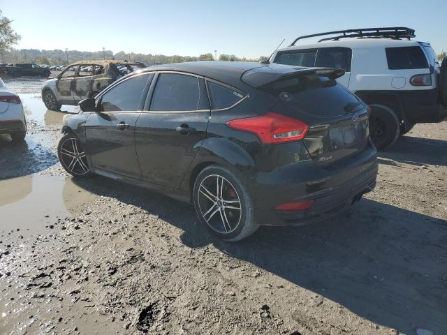 Photo 2 from auction – 2017 FORD FOCUS ST with VIN 1FADP3L98HL274927