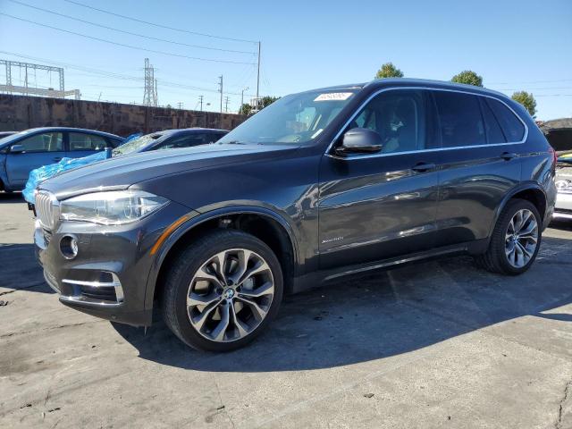 Photo 1 from auction – 2015 BMW X5 XDRIVE5 with VIN 5UXKR6C54F0J77201