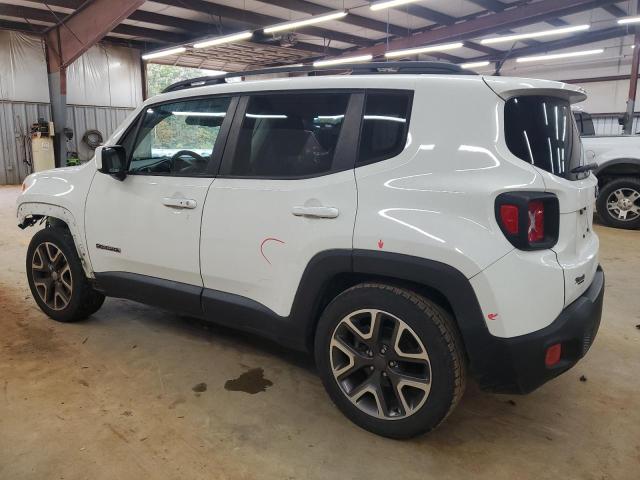 Photo 2 from auction – 2017 JEEP RENEGADE L with VIN ZACCJABB2HPF53835
