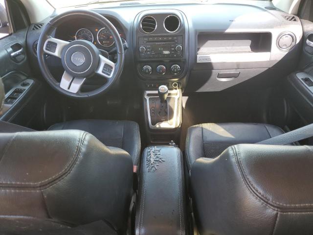 Photo 8 from auction – 2016 JEEP COMPASS LA with VIN 1C4NJDEB8GD645888