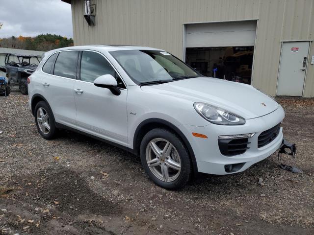 Photo 4 from auction – 2015 PORSCHE CAYENNE with VIN WP1AF2A21FLA30483