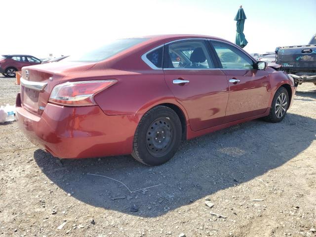 Photo 3 from auction – 2013 NISSAN ALTIMA 2.5 with VIN 1N4AL3AP1DN402861