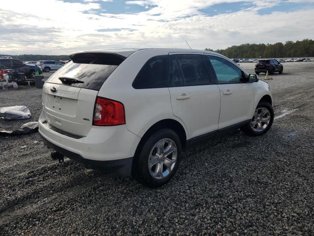 Photo 3 from auction – 2013 FORD EDGE SEL with VIN 2FMDK3JC0DBB57520