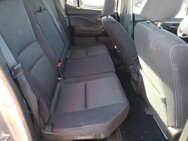 Photo 10 from auction – 2018 HONDA RIDGELINE with VIN 5FPYK3F11JB017415