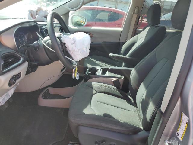 Photo 7 from auction – 2018 CHRYSLER PACIFICA T with VIN 2C4RC1FG9JR279447