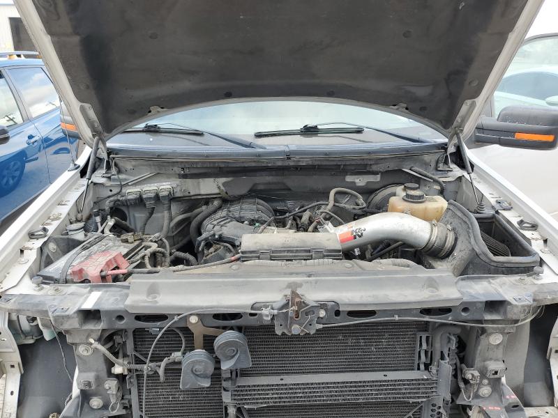Photo 11 from auction – 2013 FORD F150 SUPER with VIN 1FTEW1CM0DKD52806