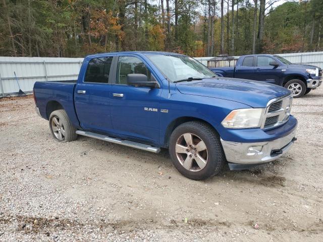 Photo 4 from auction – 2009 DODGE RAM 1500 with VIN 1D3HB13T29S735998