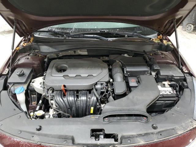Photo 11 from auction – 2016 KIA OPTIMA LX with VIN 5XXGT4L32GG115288