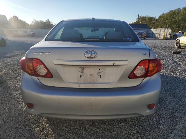 Photo 6 from auction – 2009 TOYOTA COROLLA BASE with VIN 1NXBU40E99Z086183