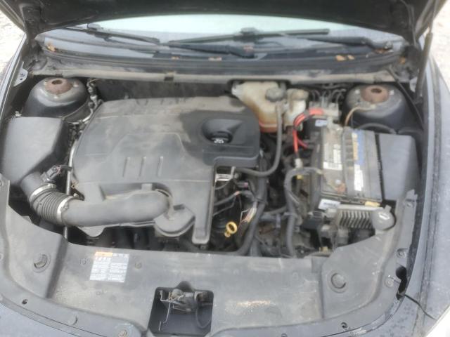Photo 11 from auction – 2012 CHEVROLET MALIBU LS with VIN 1G1ZB5E01CF277337