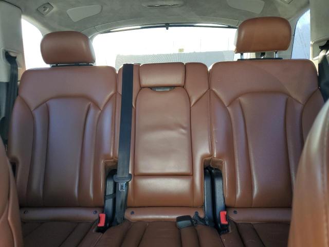 Photo 10 from auction – 2018 AUDI Q7 PRESTIG with VIN WA1VAAF79JD022001