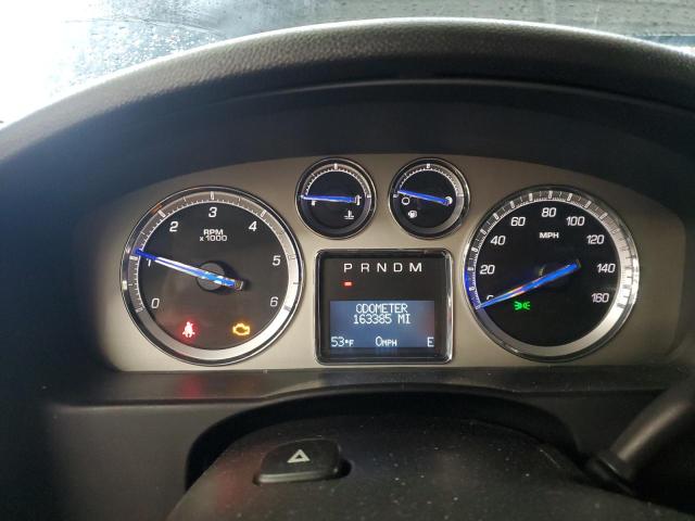 Photo 9 from auction – 2012 CADILLAC ESCALADE L with VIN 1GYS4BEFXCR149970