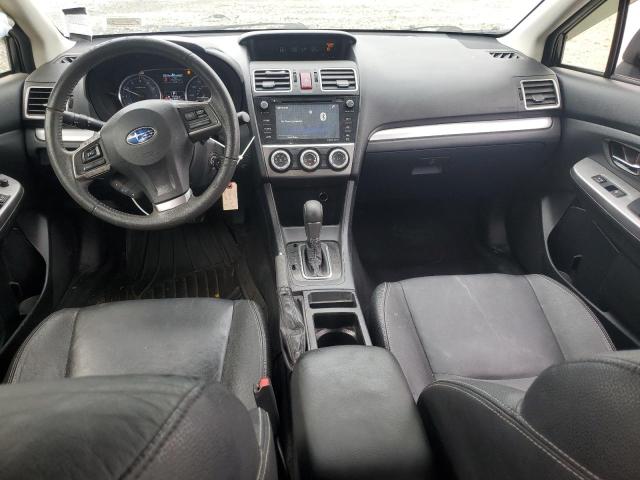 Photo 8 from auction – 2015 SUBARU IMPREZA LI with VIN JF1GPAM66F8255976
