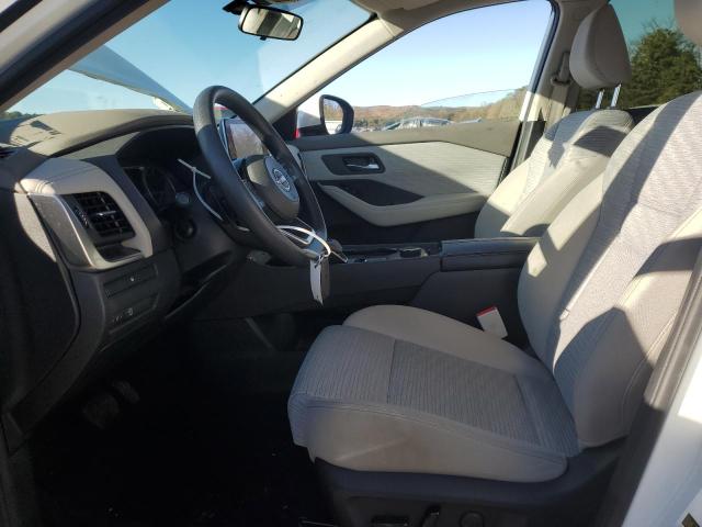 Photo 7 from auction – 2023 NISSAN ROGUE SV with VIN JN8BT3BBXPW352966