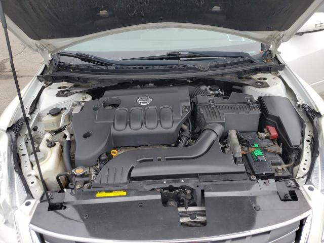 Photo 11 from auction – 2010 NISSAN ALTIMA BAS with VIN 1N4AL2AP8AN561317