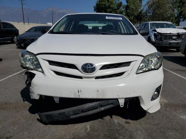 Photo 5 from auction – 2013 TOYOTA COROLLA BA with VIN 5YFBU4EE2DP180490