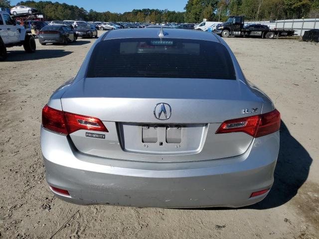 Photo 6 from auction – 2013 ACURA ILX 20 with VIN 19VDE1F31DE016336